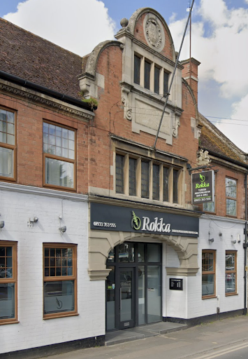 Photo of Rokka Turkish Mediteranean Bar & Grill - 24 High St S, Rushden NN10 0QX